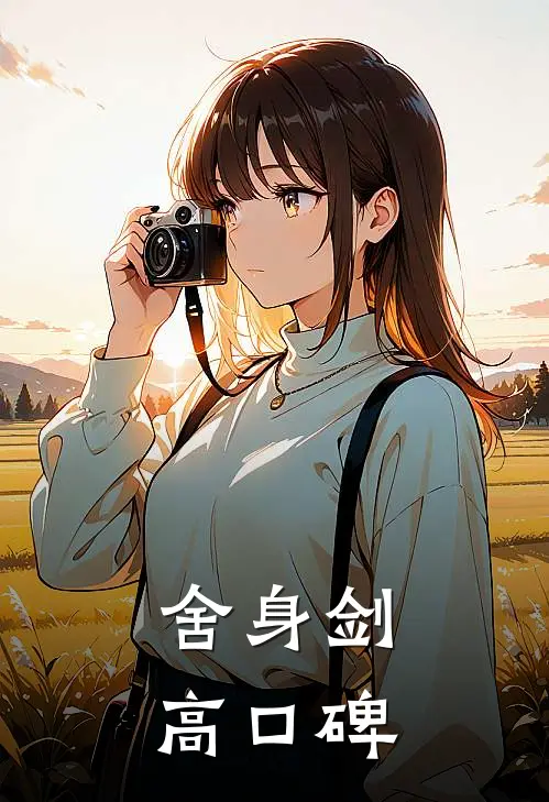 舍身剑高口碑