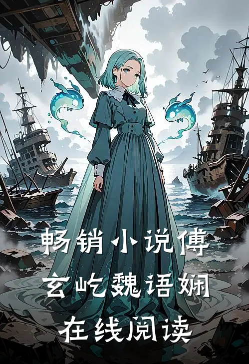 畅销小说傅玄屹魏语娴在线阅读