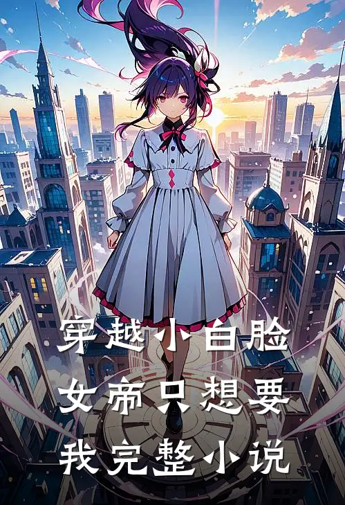穿越小白脸，女帝只想要我完整小说