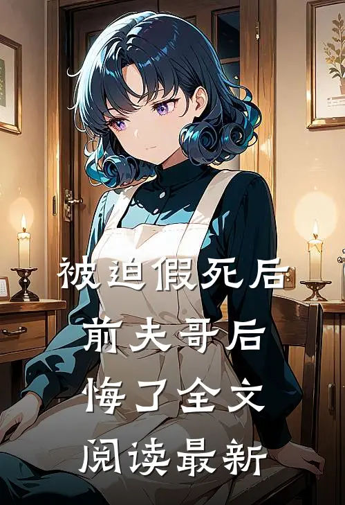 被迫假死后,前夫哥后悔了全文阅读最新版