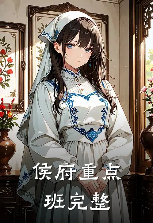 侯府重点班完整