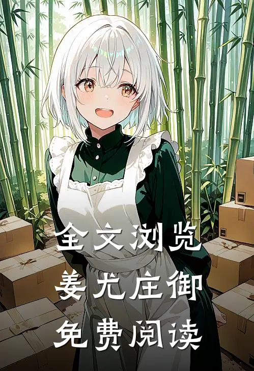 全文浏览姜尤庄御免费阅读