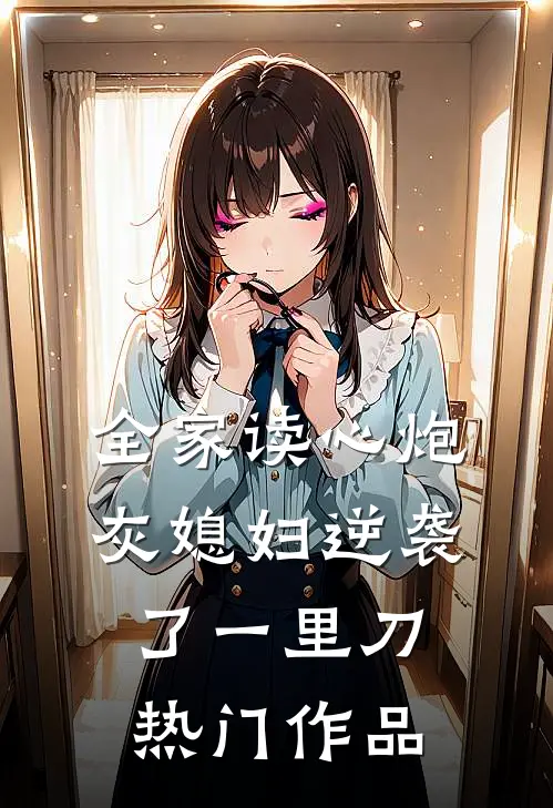 全家读心炮灰媳妇逆袭了一里刀热门作品