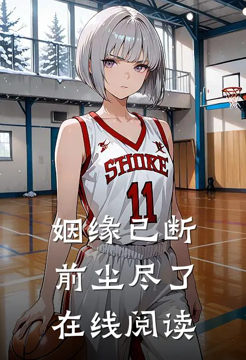 姻缘已断,前尘尽了在线阅读无弹窗