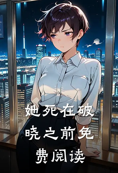 她死在破晓之前免费阅读