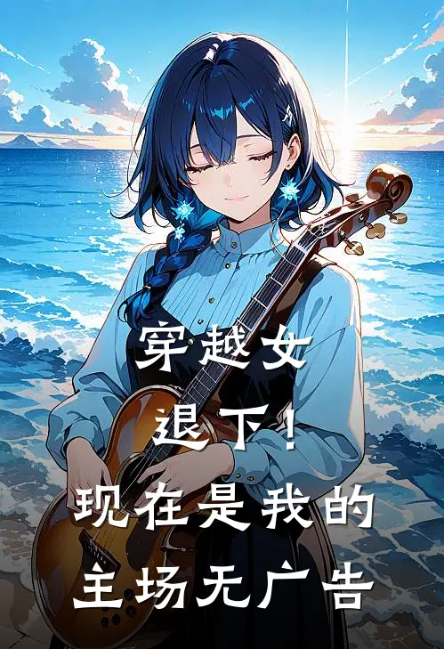 穿越女退下!现在是我的主场无广告漫画