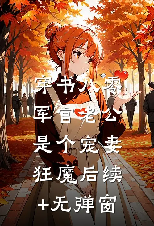 穿书八零，军官老公是个宠妻狂魔后续+无弹窗