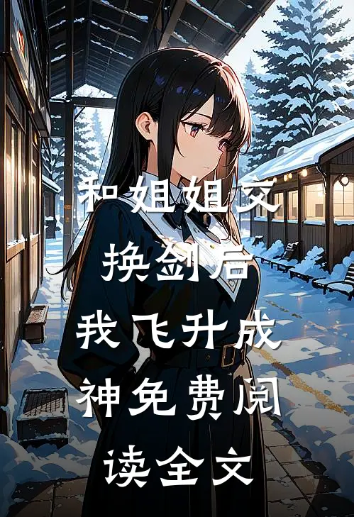 和姐姐交换剑后，我飞升成神免费阅读全文