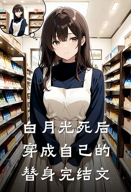 白月光死后穿成自己的替身完结文