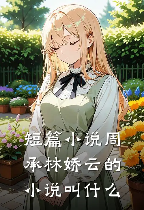 短篇小说周承林娇云的小说叫什么