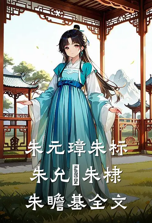 朱元璋朱标朱允炆朱棣朱瞻基全文