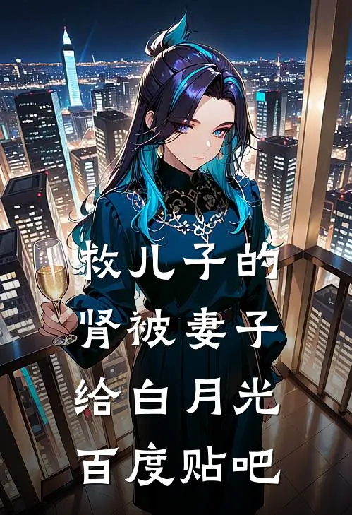 救儿子的肾被妻子给白月光百度贴吧