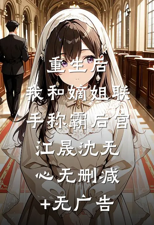重生后，我和嫡姐联手称霸后宫江晟沈无心无删减+无广告