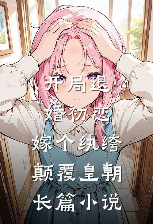 开局退婚初恋,嫁个纨绔颠覆皇朝长篇免费阅读