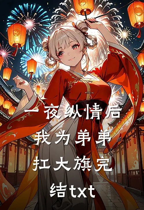 一夜纵情后，我为弟弟扛大旗完结txt
