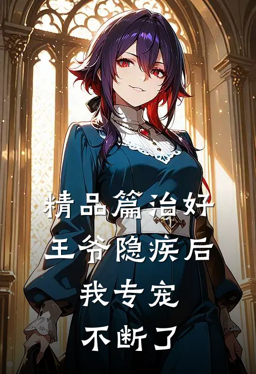 精品篇治好王爷隐疾后，我专宠不断了