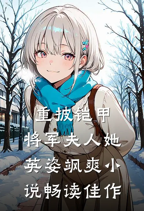 重披铠甲,将军夫人她英姿飒爽小说畅读佳作