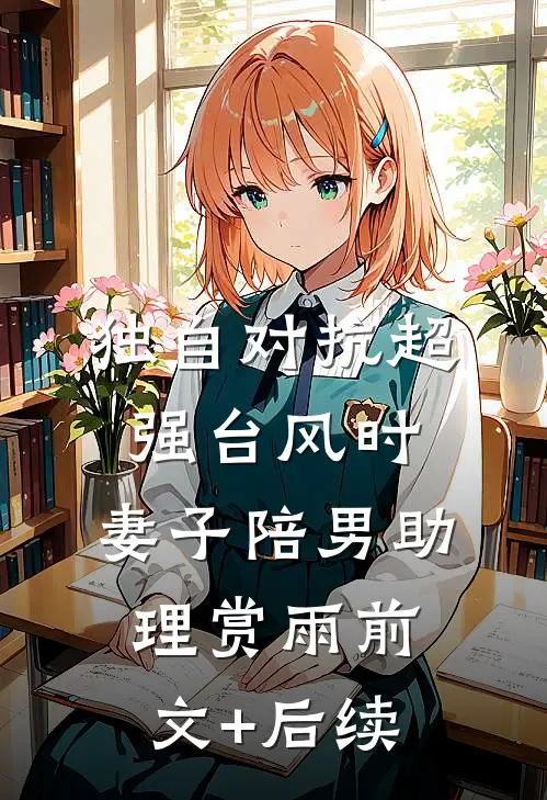 独自对抗超强台风时，妻子陪男助理赏雨前文+后续
