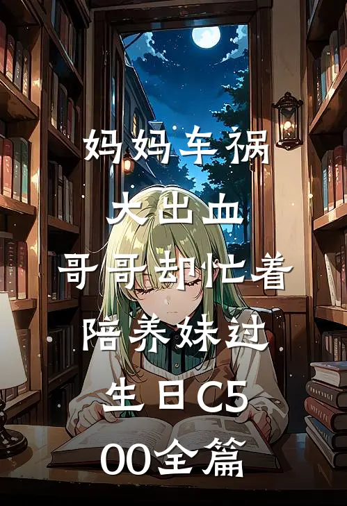 妈妈车祸大出血，哥哥却忙着陪养妹过生日C500全篇