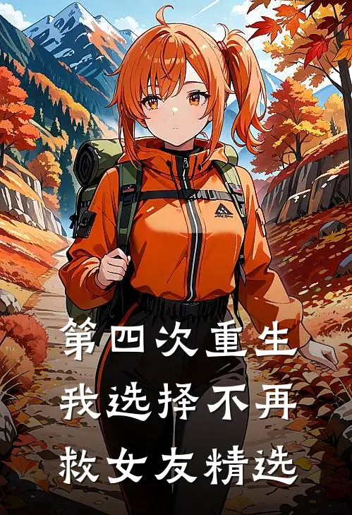 第四次重生,我选择不再救女友精选文