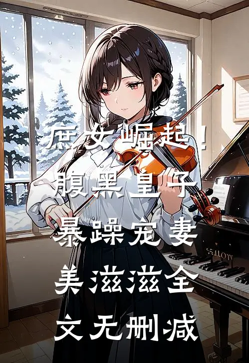 庶女崛起!腹黑皇子暴躁宠妻美滋滋全文无删减