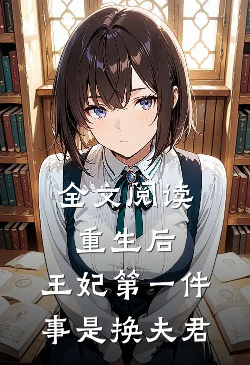 全文阅读重生后,王妃第一件事是换夫君的