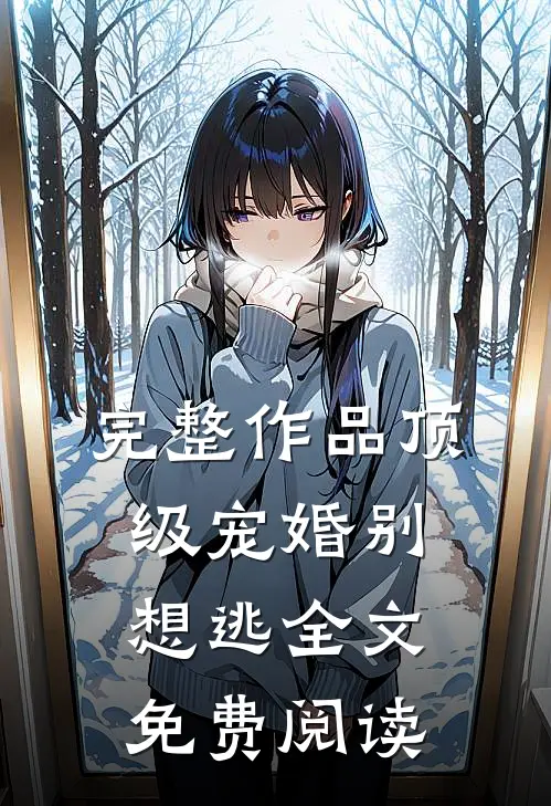 完整作品顶级宠婚别想逃全文免费阅读