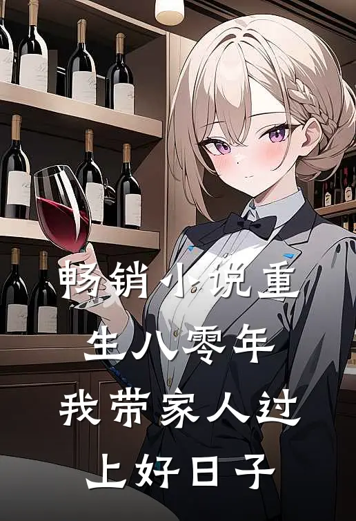 畅销重生八零年,我带家人过上好日子