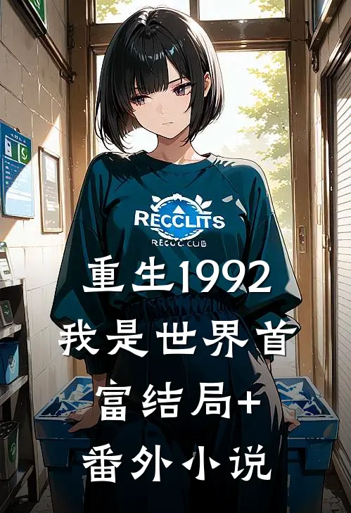 重生1992，我是世界首富结局+番外小说