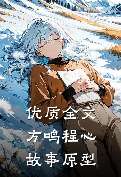 优质全文方鸣程心故事原型