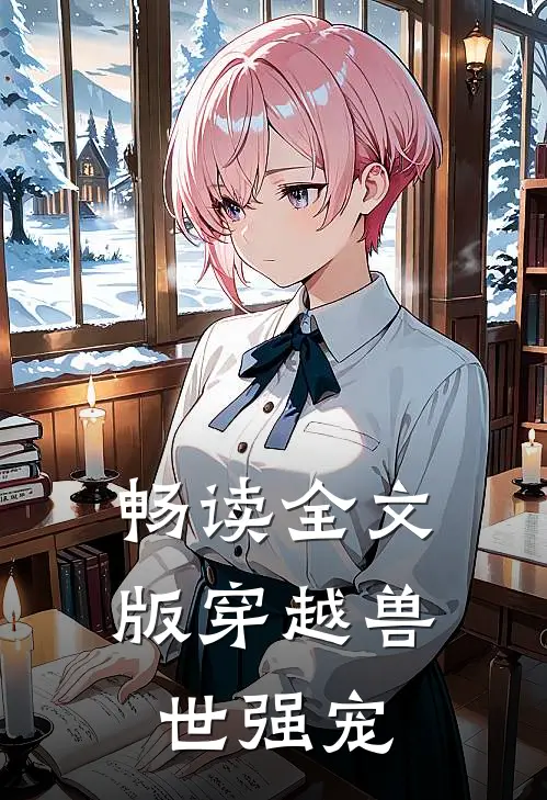 畅读全文版穿越兽世强宠