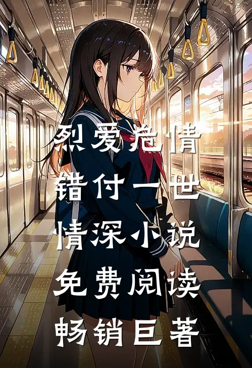 烈爱危情:错付一世情深小说免费阅读畅销巨著