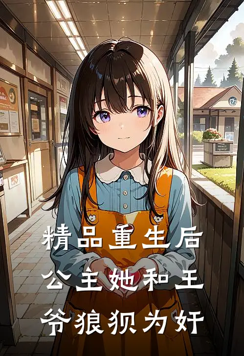 精品重生后，公主她和王爷狼狈为奸