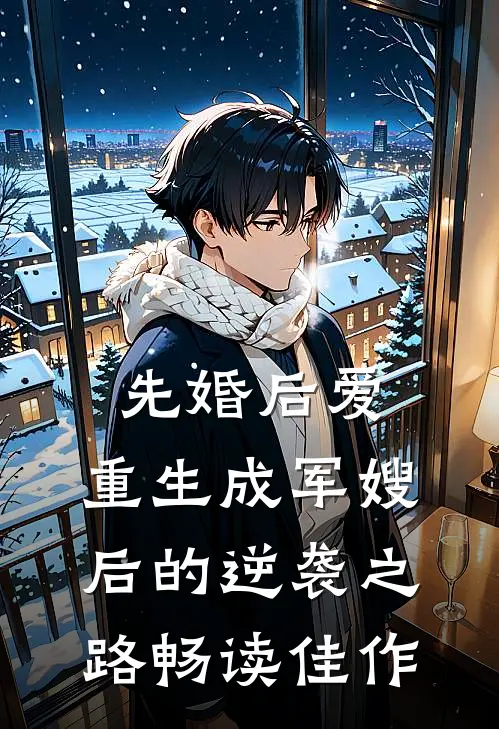 先婚后爱：重生成军嫂后的逆袭之路畅读佳作