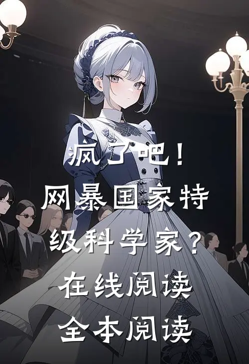 疯了吧！网暴国家特级科学家？在线阅读全本阅读
