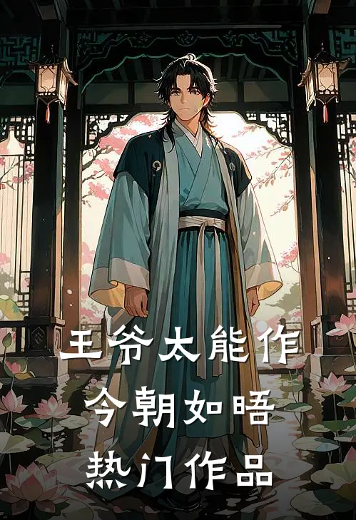 王爷太能作 今朝如晤热门作品