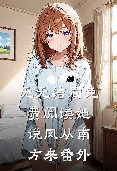 无无结局免费阅读她说风从南方来番外