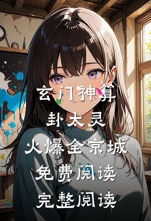 玄门神算卦太灵,火爆全京城免费阅读完整阅读