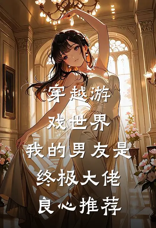 穿越游戏世界,我的男友是终极大佬良心推荐完结