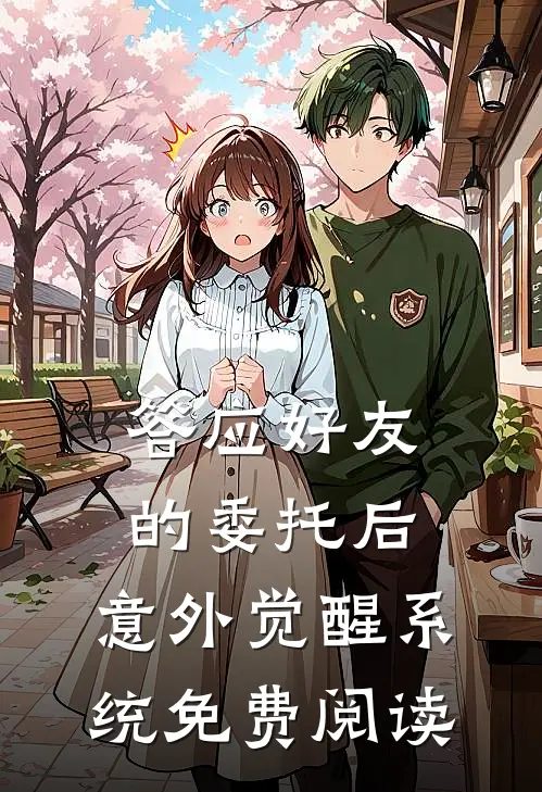 答应好友的委托后，意外觉醒系统免费阅读
