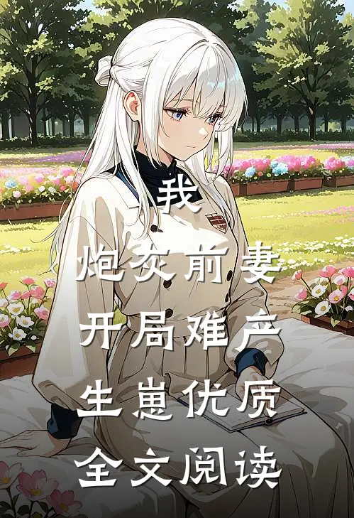 我，炮灰前妻，开局难产生崽优质全文阅读