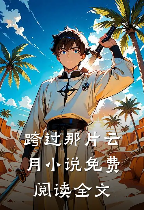 跨过那片云月小说免费阅读全文