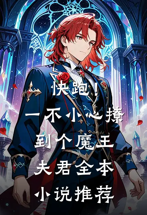 快跑！一不小心撩到个魔王夫君全本小说推荐