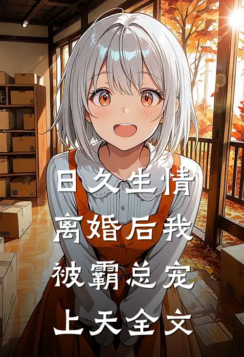 日久生情：离婚后我被霸总宠上天全文