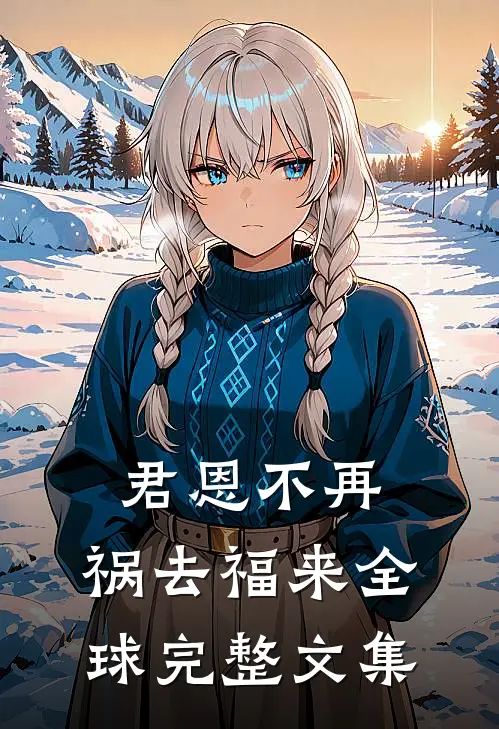 君恩不再，祸去福来全球完整文集