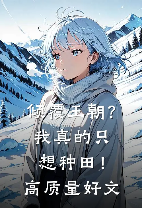 倾覆王朝?我真的只想种田!高质量好文