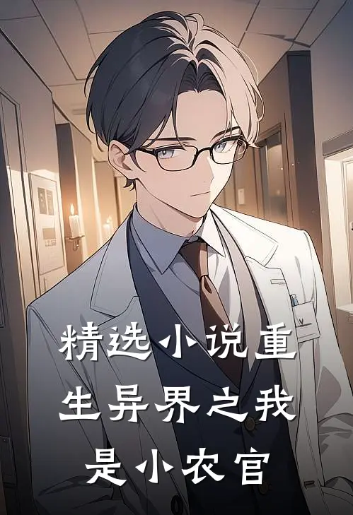 精选重生异界之我是小农官