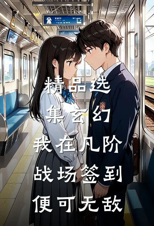 精品选集玄幻：我在凡阶战场签到，便可无敌