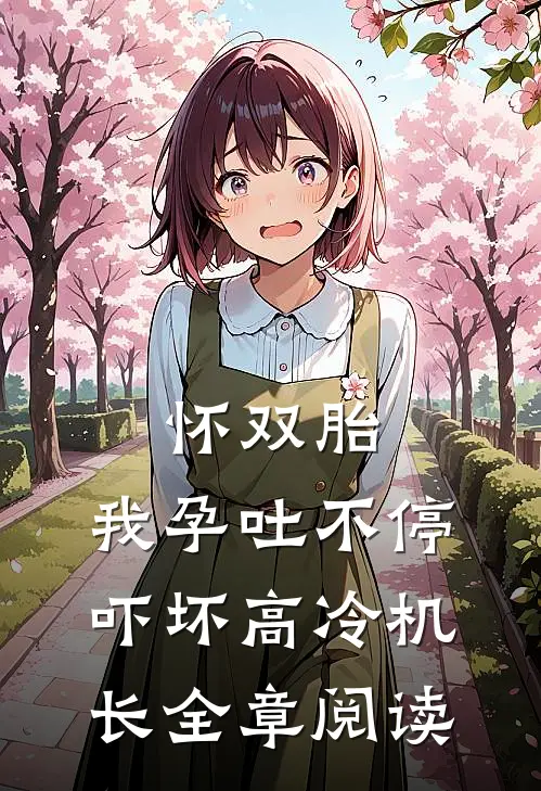 怀双胎，我孕吐不停吓坏高冷机长全章阅读