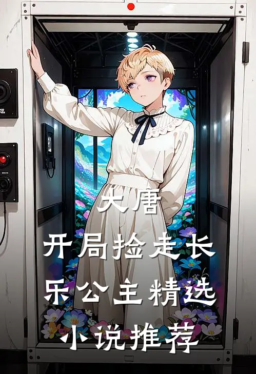 大唐开局捡走长乐公主精选推荐